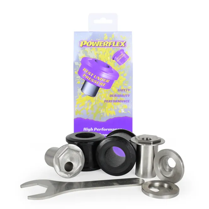 Hovedbilde Front Track Control Arm Outer Bush, Caster Adjustable