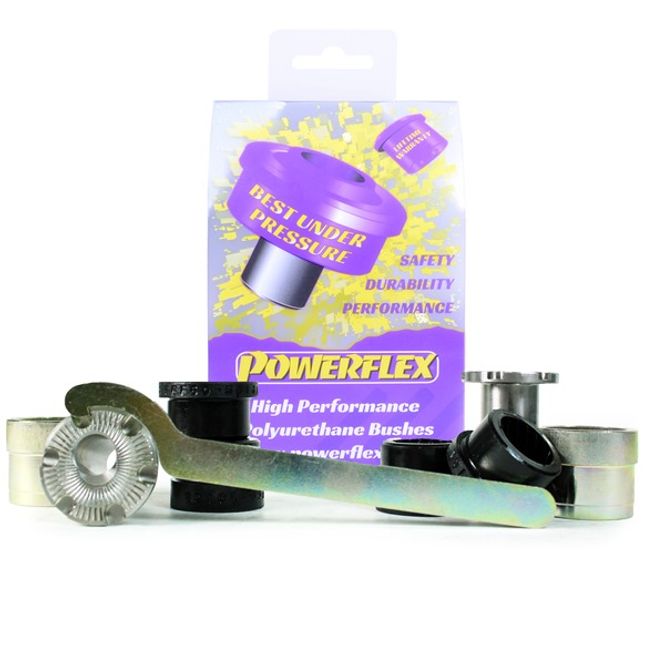 Hovedbilde Front Arm Front Bush Camber Adjustable
