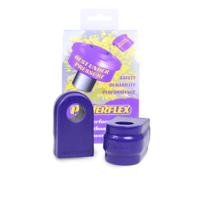 Front Anti Roll Bar Bush - 20mm