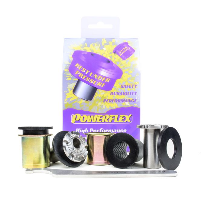 Hovedbilde Front Arm Front Bush Camber Adjustable