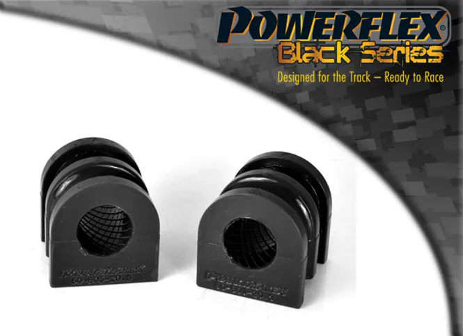 Hovedbilde Front Anti Roll Bar Bush 20.5mm