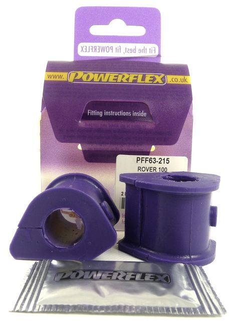 Hovedbilde Front Anti-Roll Bar Inner Mount
