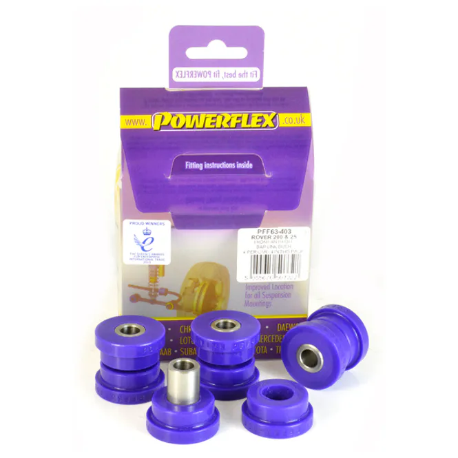 Hovedbilde Front Anti Roll Bar Link Bush