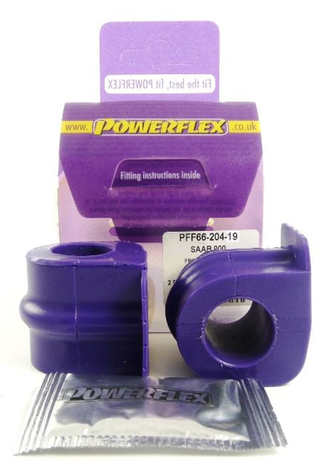 Hovedbilde Front Anti Roll Bar Mounting 19mm