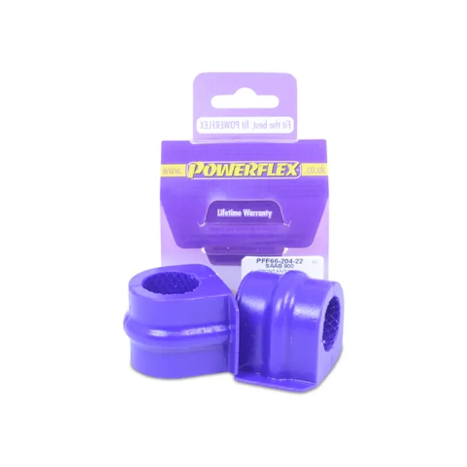 Hovedbilde Front Anti Roll Bar Mounting 22mm