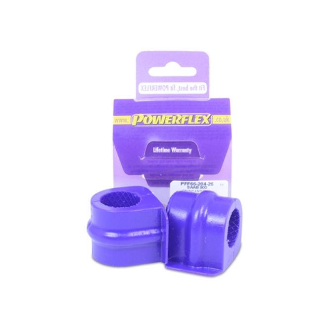 Hovedbilde Front Anti Roll Bar Mounting 26mm
