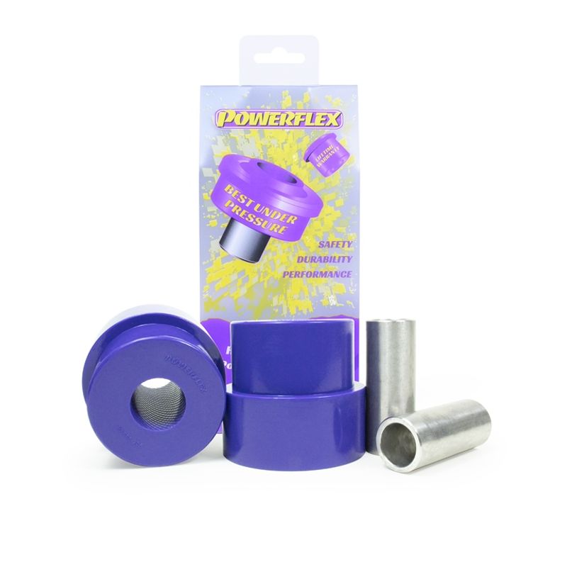 Front Wishbone Rear Bush 62mm