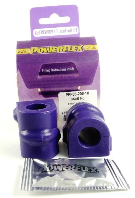 Hovedbilde Front Anti Roll Bar Mounting Bush 18mm