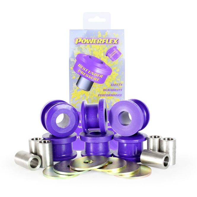 Hovedbilde Front Subframe Mounting Bush