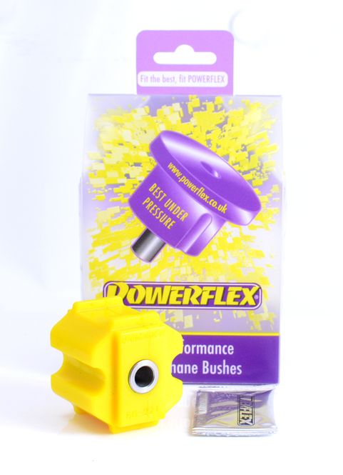 Hovedbilde Engine Torque Rod To Engine Bush, Manual Petrol