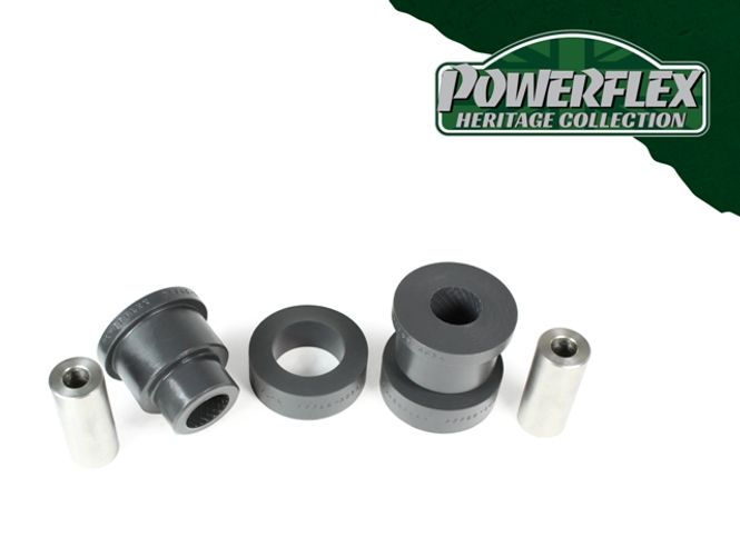 Hovedbilde Front Tie Bar Rear Bush