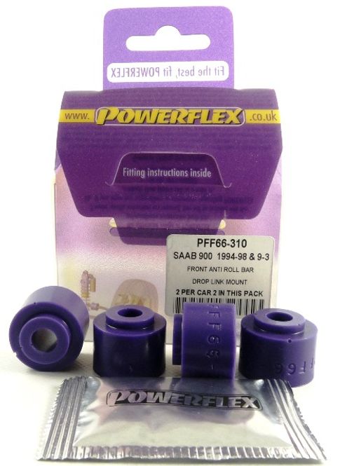 Hovedbilde Front Anti Roll Bar Drop Link Bush