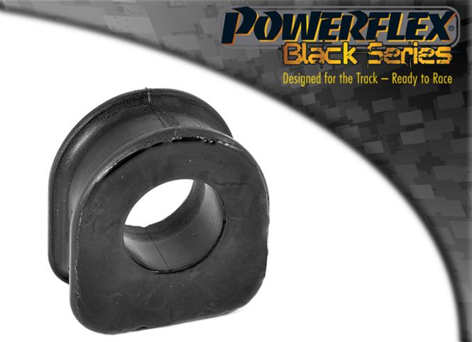 Hovedbilde Steering Rack Mounting Round Type