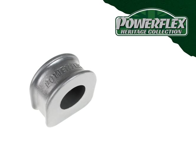 Hovedbilde Steering Rack Mounting Round Type