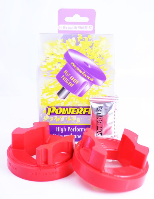 Hovedbilde Rear Lower Engine Mount Insert (Diesel)