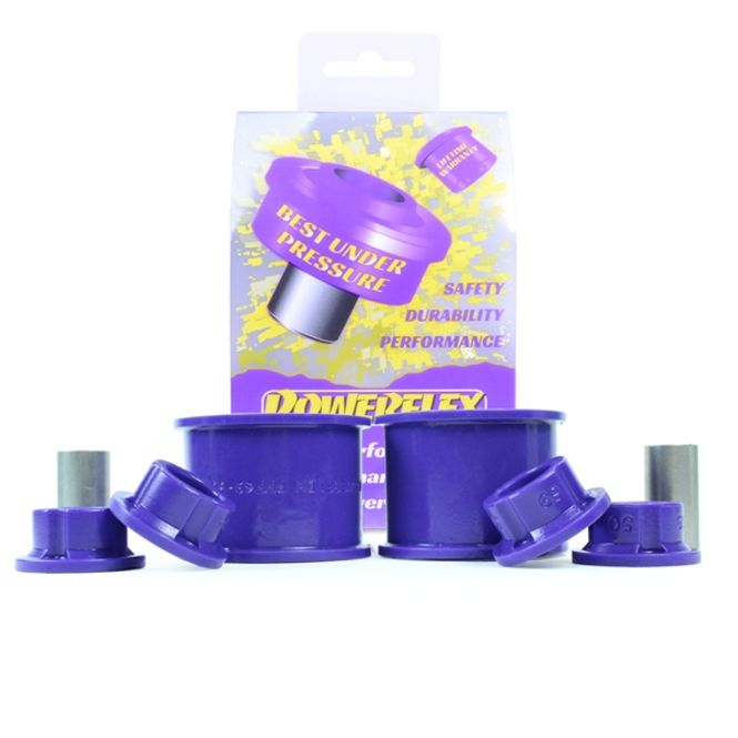 Hovedbilde Steering Rack Mounting Kit