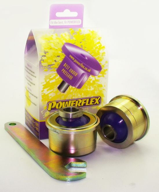 Hovedbilde Front Wishbone Rear Bush Anti-Lift & Caster Adjustable