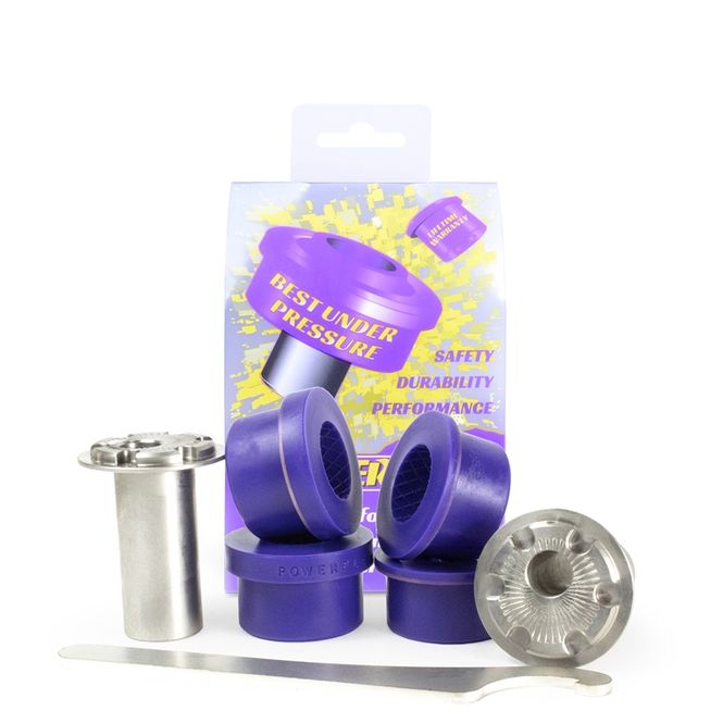 Hovedbilde Front Arm Rear Bush Camber Adjust