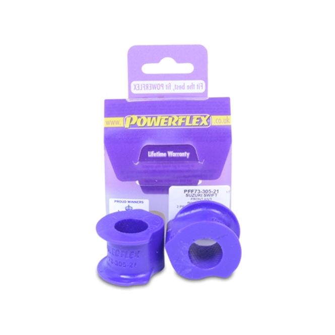 Hovedbilde Front Anti Roll Bar Bush 21mm