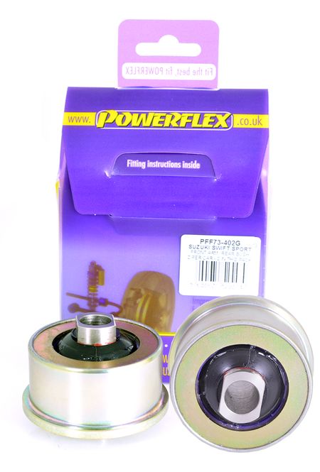 Hovedbilde Front Arm Rear Bush, Caster Adjustable