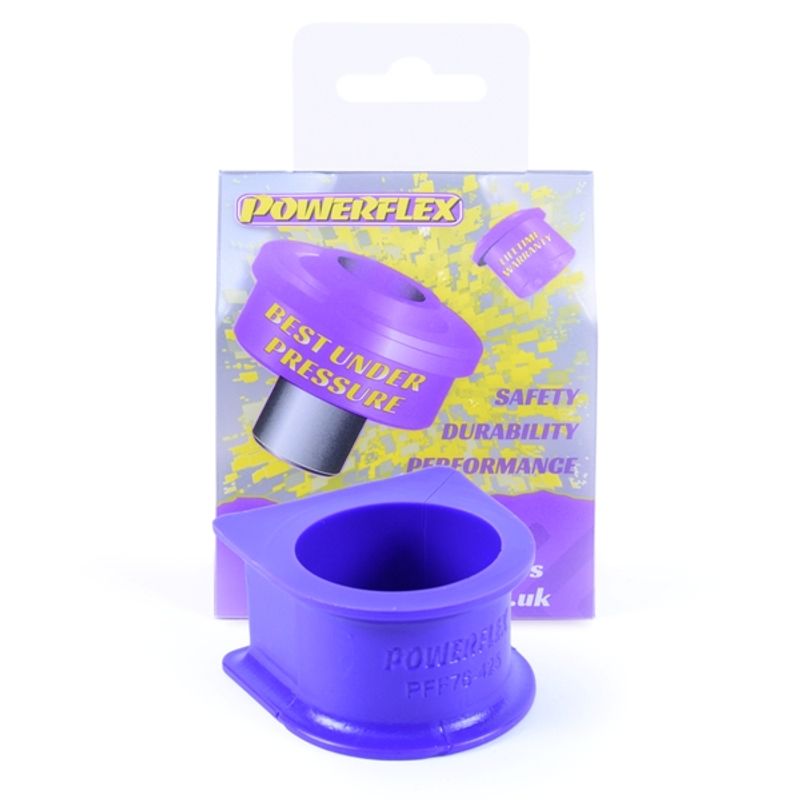 Steering Rack Mount Round Bush