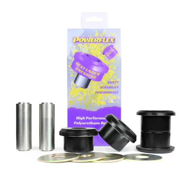 Hovedbilde Front Lower Arm Rear Bush 14mm
