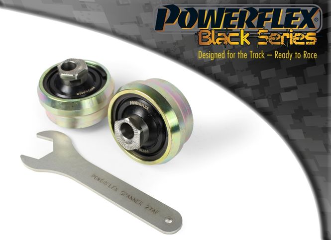 Hovedbilde Front Wishbone Rear Bush Anti-Lift & Caster Adjust