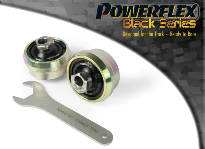 Hovedbilde Front Wishbone Rear Bush Anti-Lift & Caster Adjust