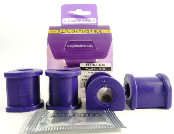 Hovedbilde Front Anti Roll Bar Mount