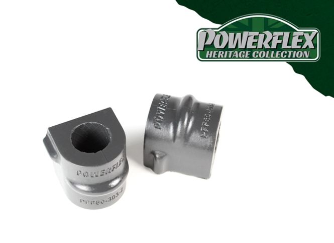 Hovedbilde Front Anti Roll Bar Mounting Bush 22mm