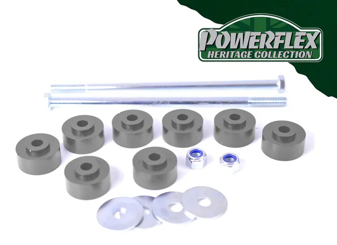 Hovedbilde Front Anti Roll Bar Drop Link Bush inc Bolt