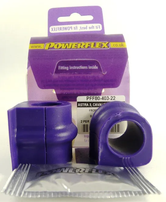 Hovedbilde Front Anti Roll Bar Mount 22mm