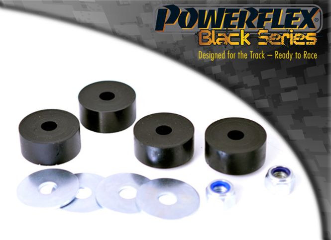 Hovedbilde Front Anti Roll Bar Mounting Bolt Bushes