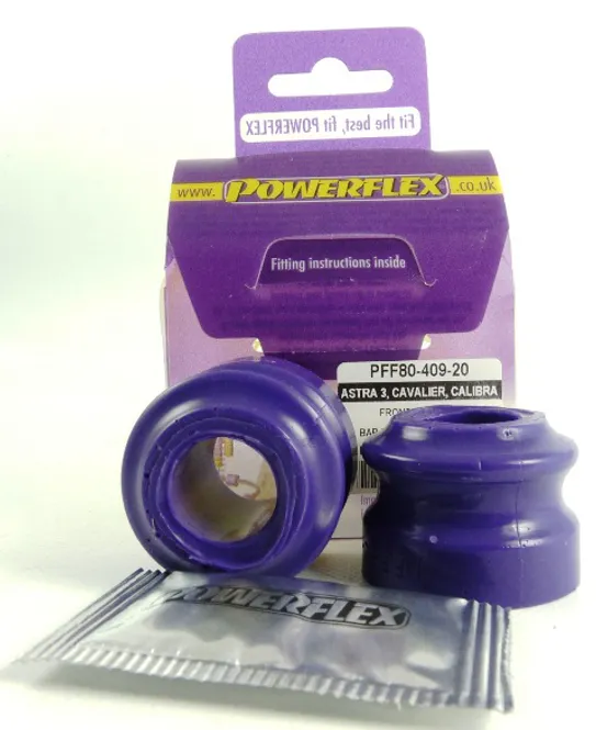 Hovedbilde Front Anti Roll Bar Eye Bolt Bush 20mm