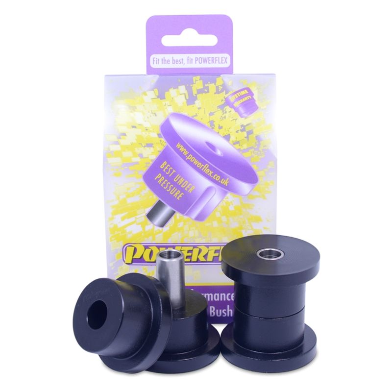 Front Lower Wishbone Front Bush