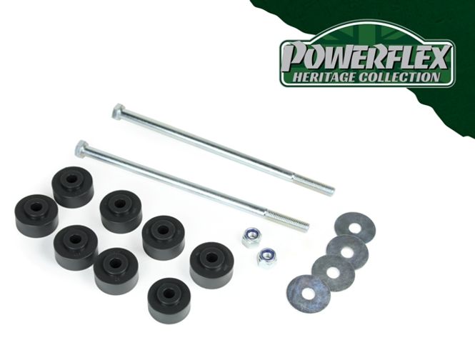 Hovedbilde Front Outer Roll Bar Mount