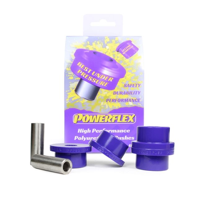 Hovedbilde Front Wishbone Rear Bush