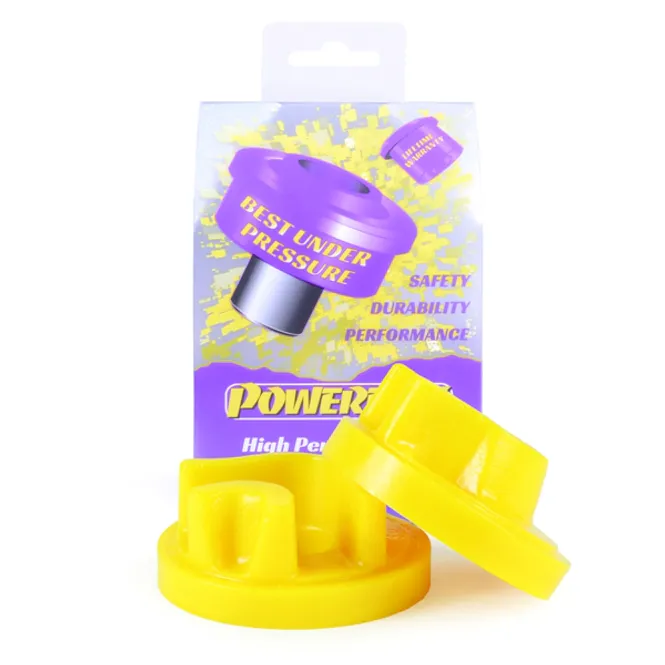 Hovedbilde Front Lower Engine Mount Insert Kit