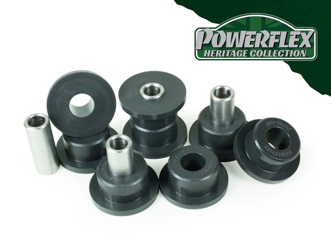 Hovedbilde Front Steering Rack Mount Bush