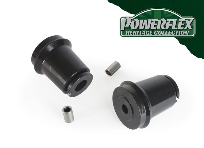 Hovedbilde Front Bump Stop 82mm