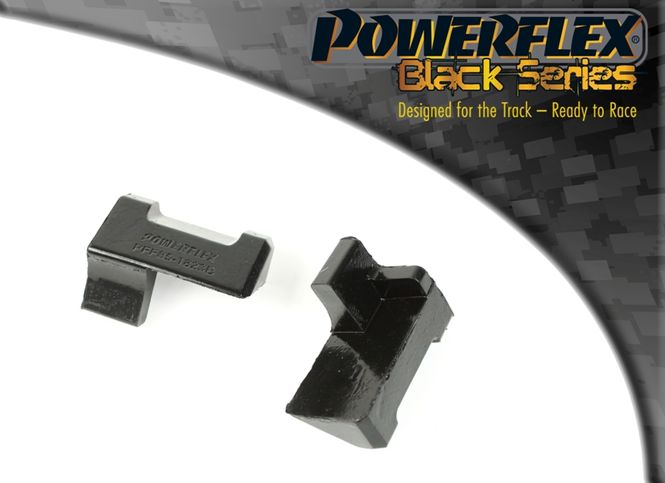 Hovedbilde Gearbox Mount Insert