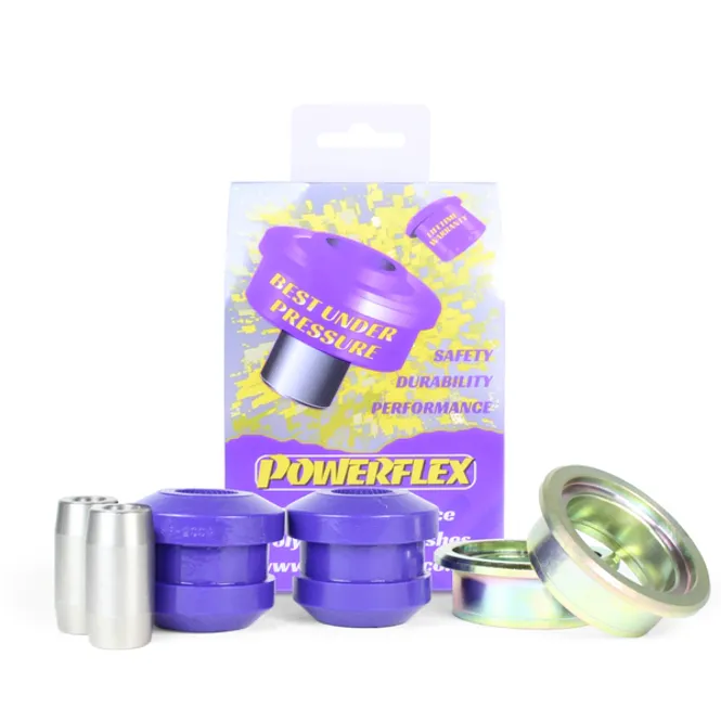 Hovedbilde Front Wishbone Rear Bush