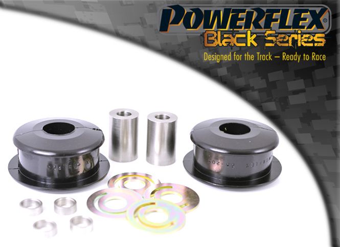 Hovedbilde Front Wishbone Rear Bush