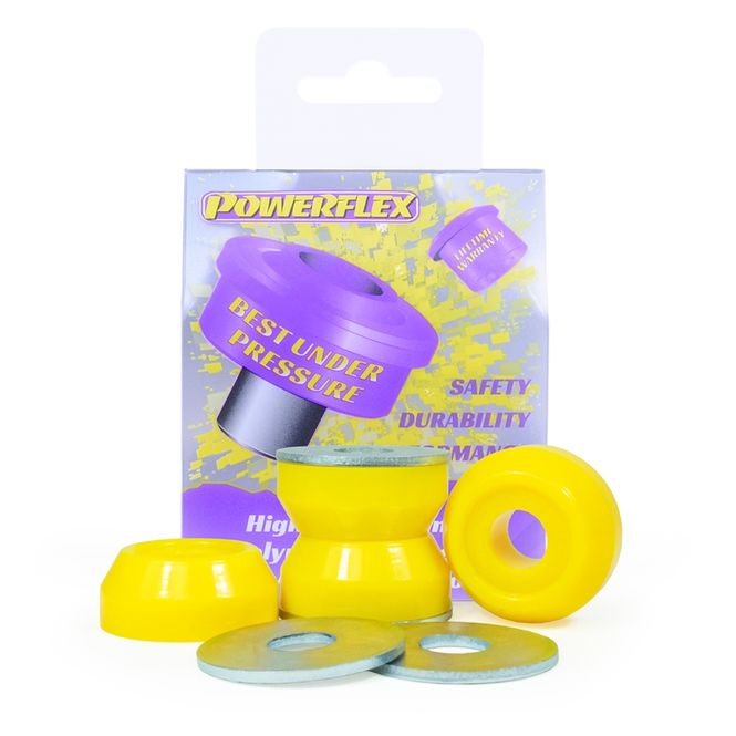 Hovedbilde Front Eye Bolt Mounting Bush 12mm