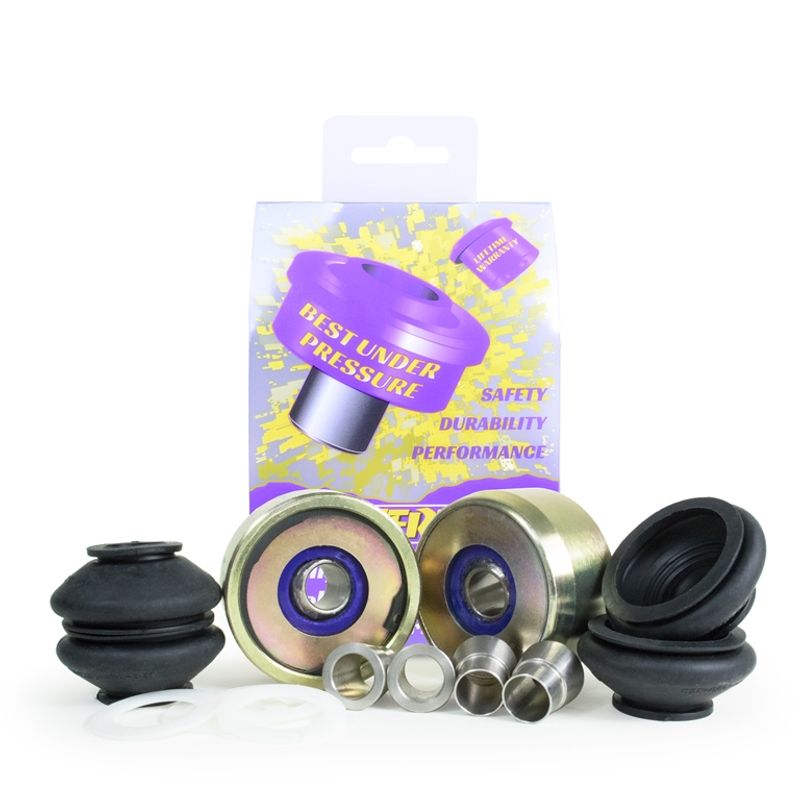 Front Wishbone Rear Bush (Track/Race)