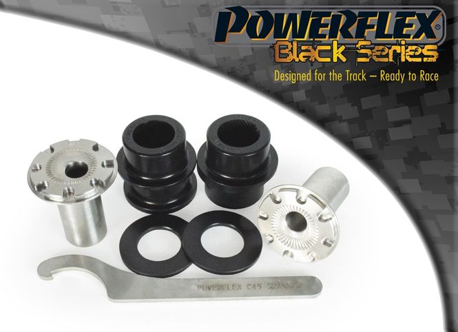 Hovedbilde Front Wishbone Front Bush Camber Adjustable