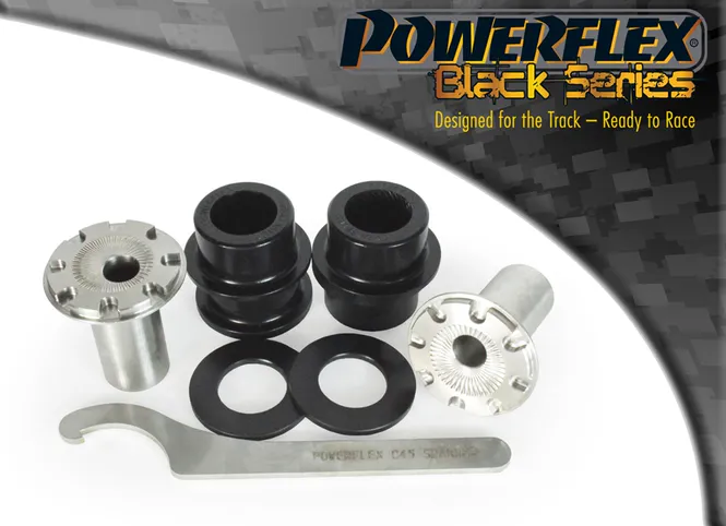 Hovedbilde Front Wishbone Front Bush Camber Adjustable
