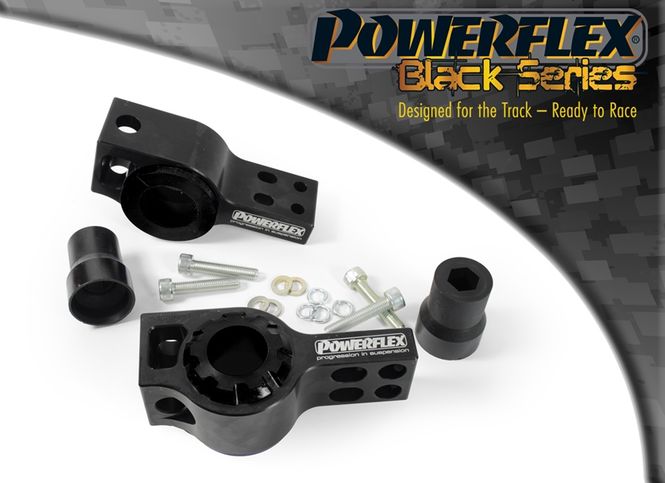 Hovedbilde Front Wishbone Rear Bush Anti-Lift & Caster Offset