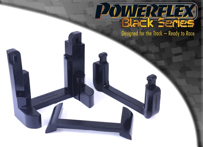 Hovedbilde Transmission Mount Insert
