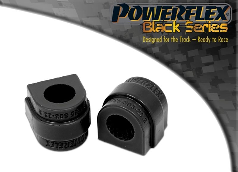 Front Anti Roll Bar Bush 21.7mm